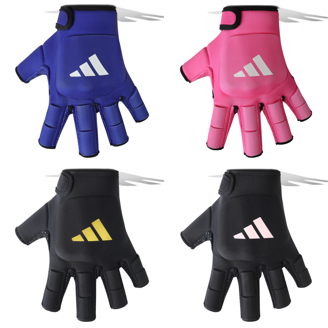 Adidas hockey gloves online