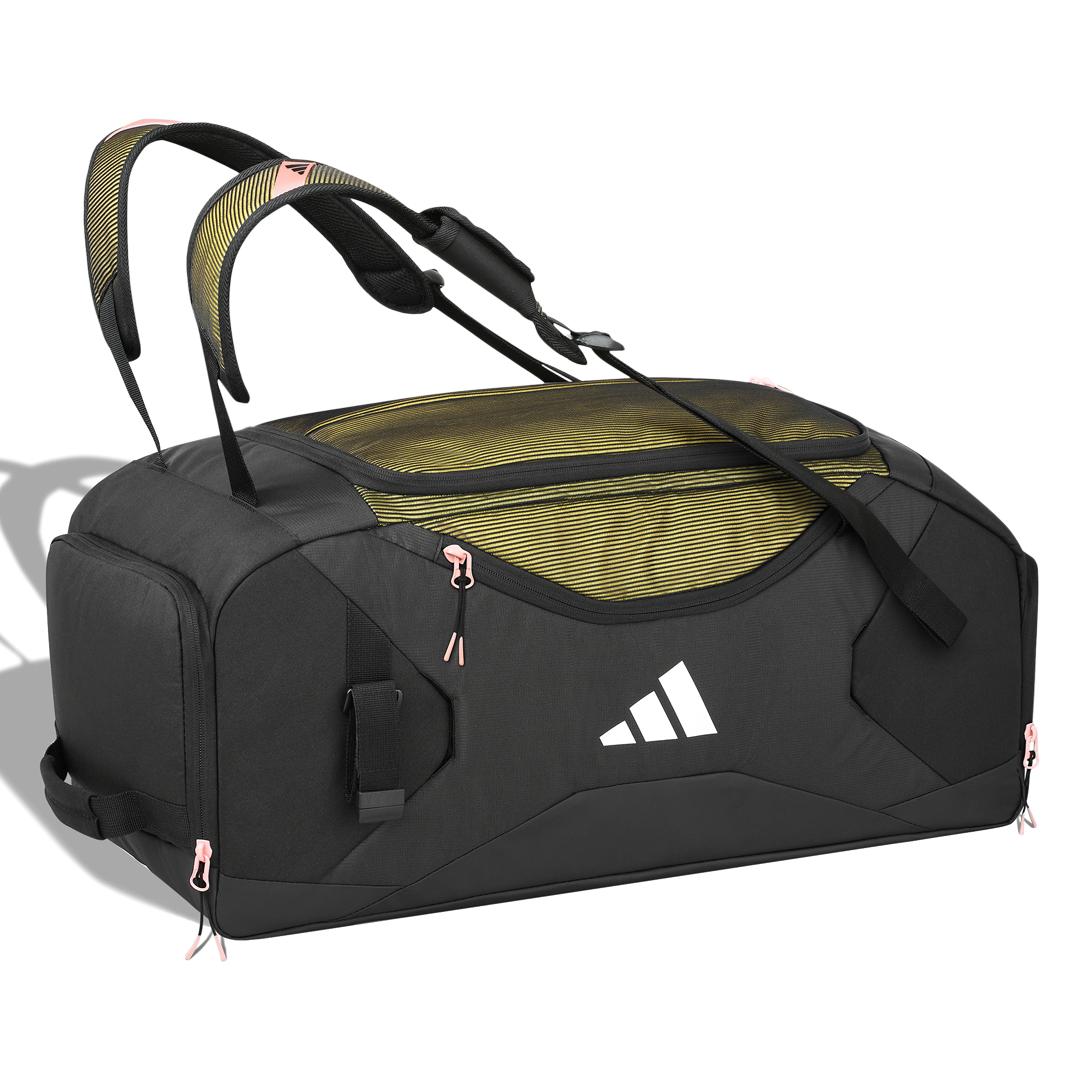 Adidas Hockey X Symbolic .3 Holdall Adidas Hockey Bag The Hockey Centre