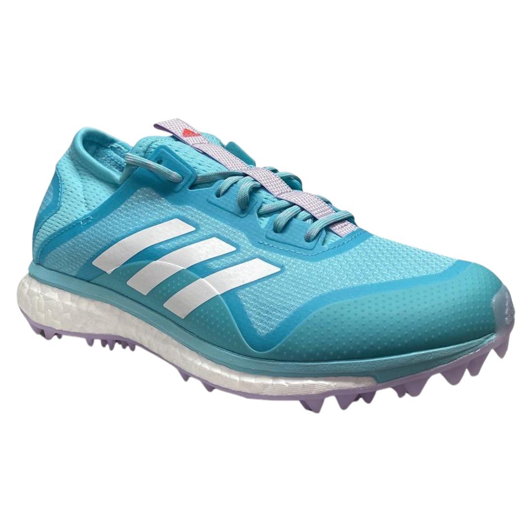 Adidas Hockey Fabela X Empower Aqua Adidas Hockey Shoes