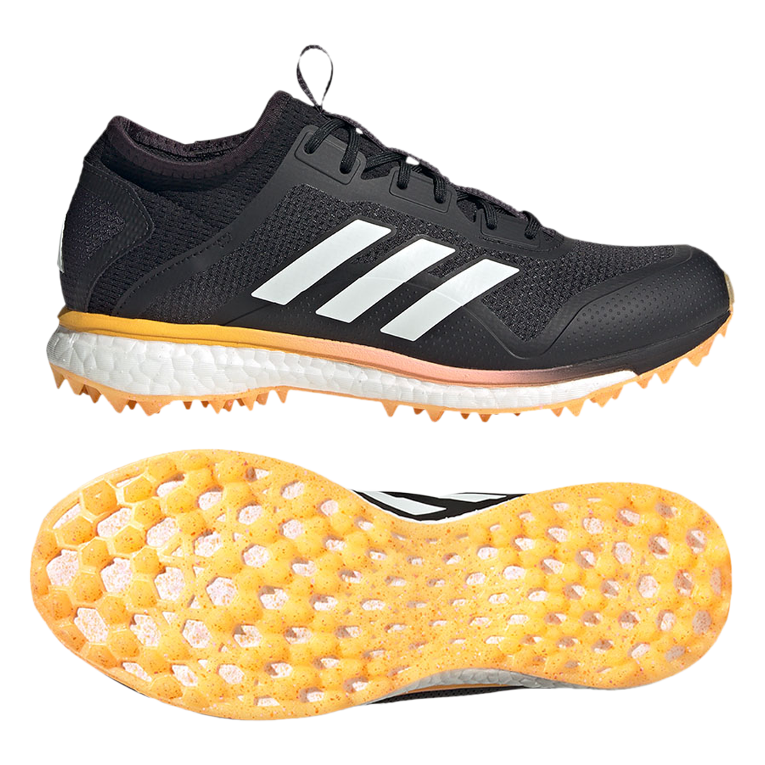 Adidas adizero hockey shoes online