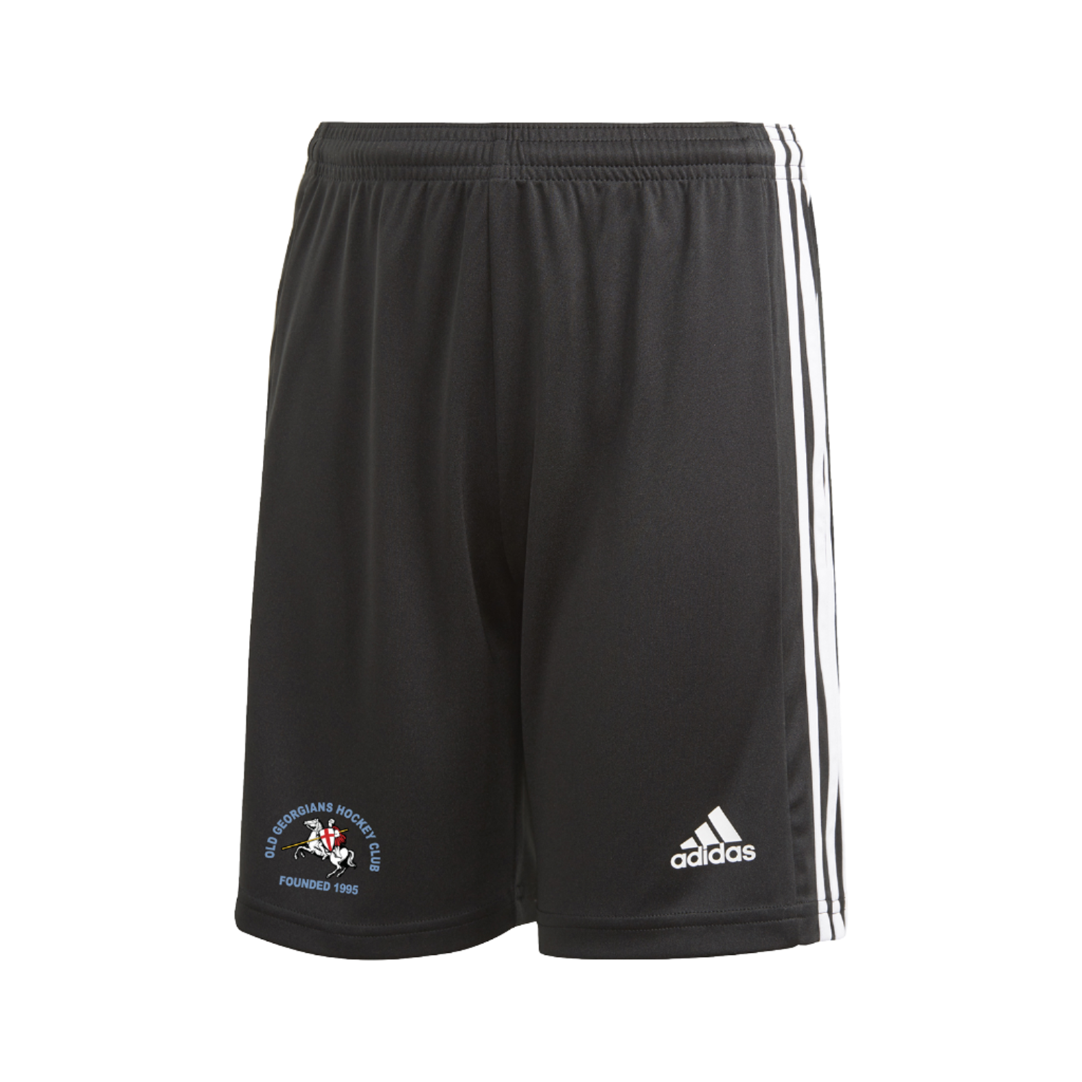 Adidas hockey shorts online