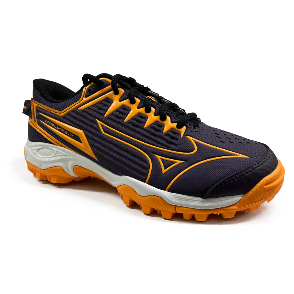 Mizuno wave deals kien 4 purple