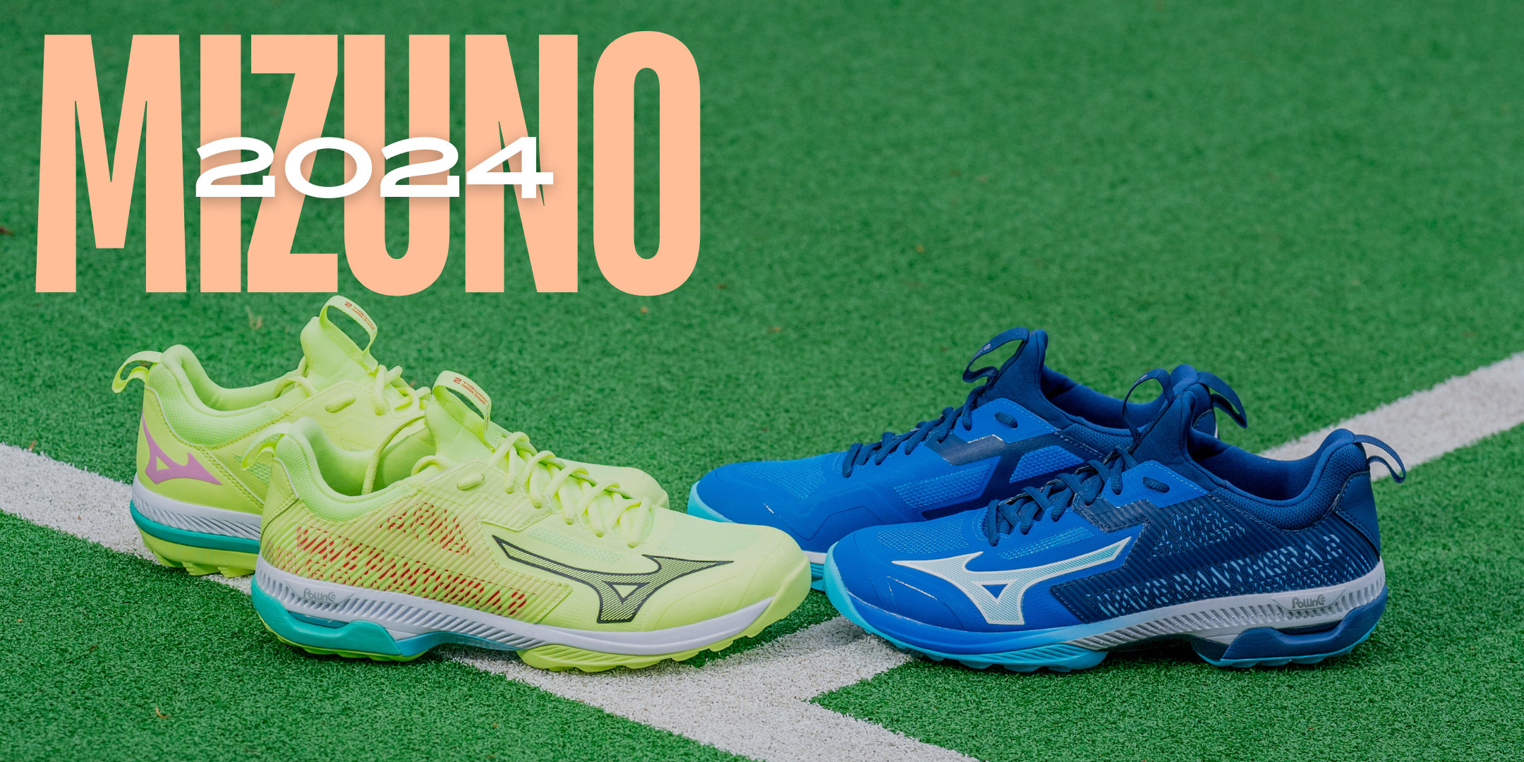 Mizuno Hockey