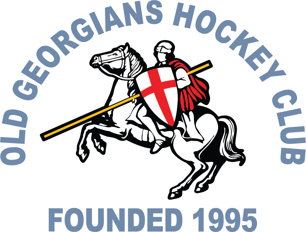 Old Georgians Hockey Club