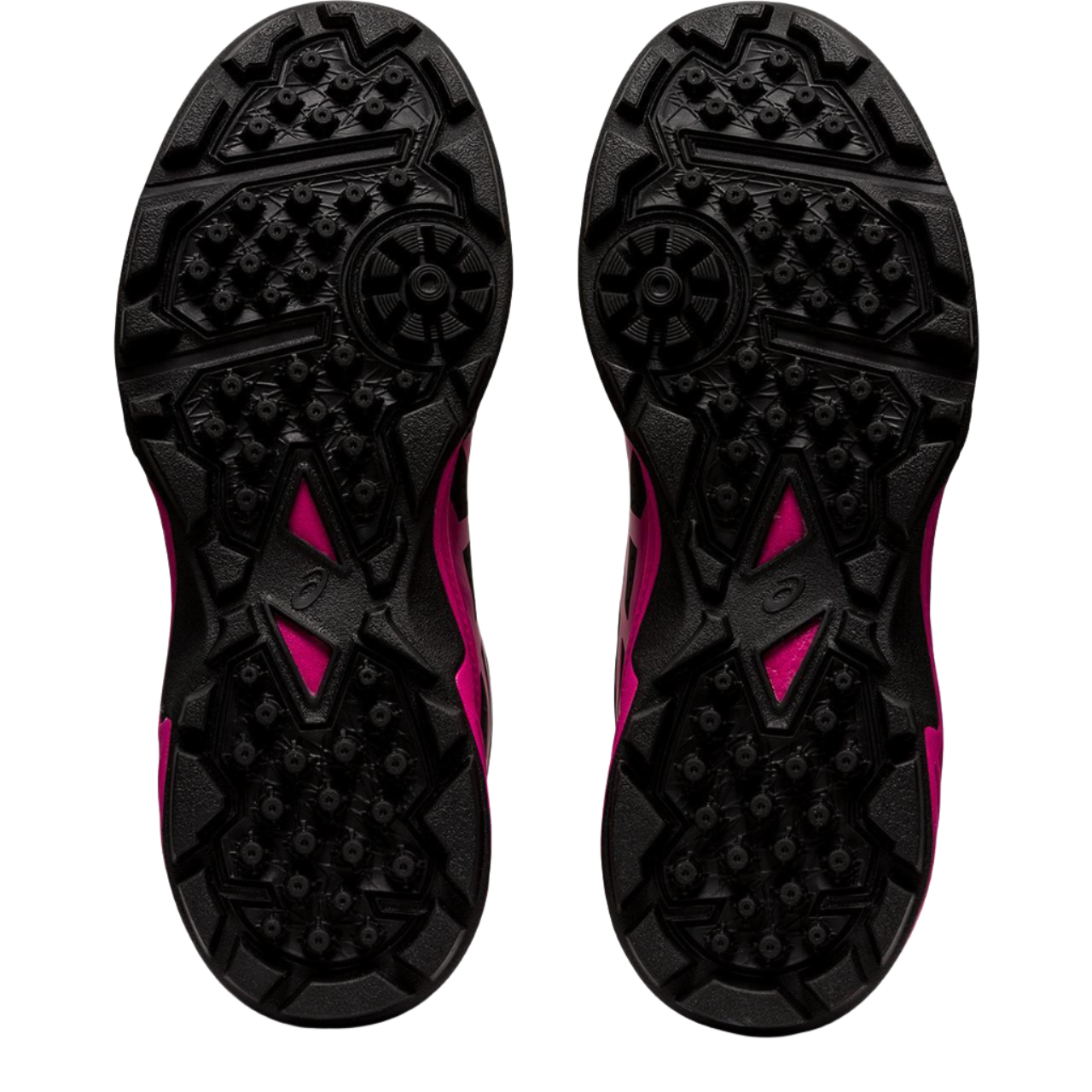 GEL-PEAKE Ladies Black/Pink (2021)