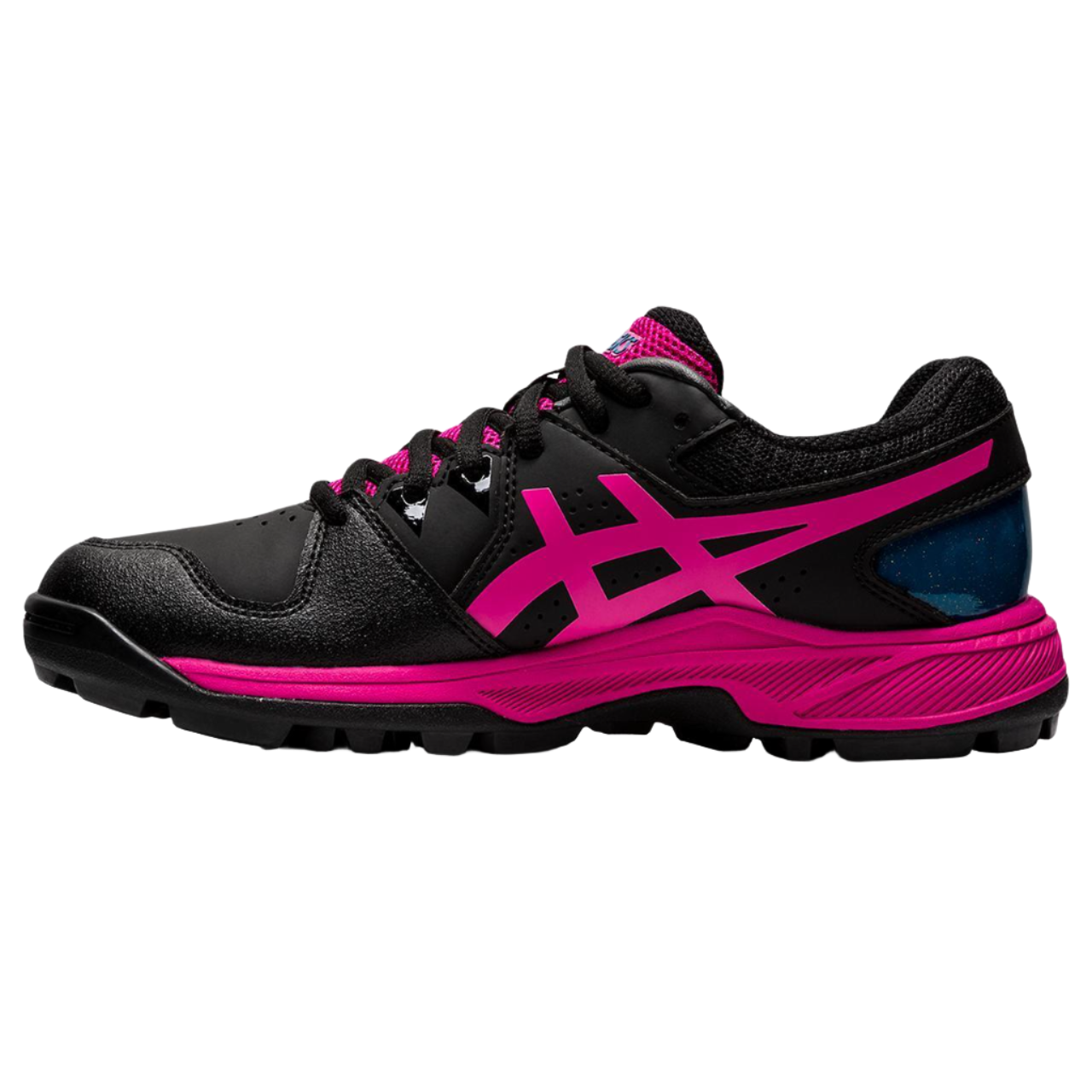 GEL-PEAKE Ladies Black/Pink (2021)