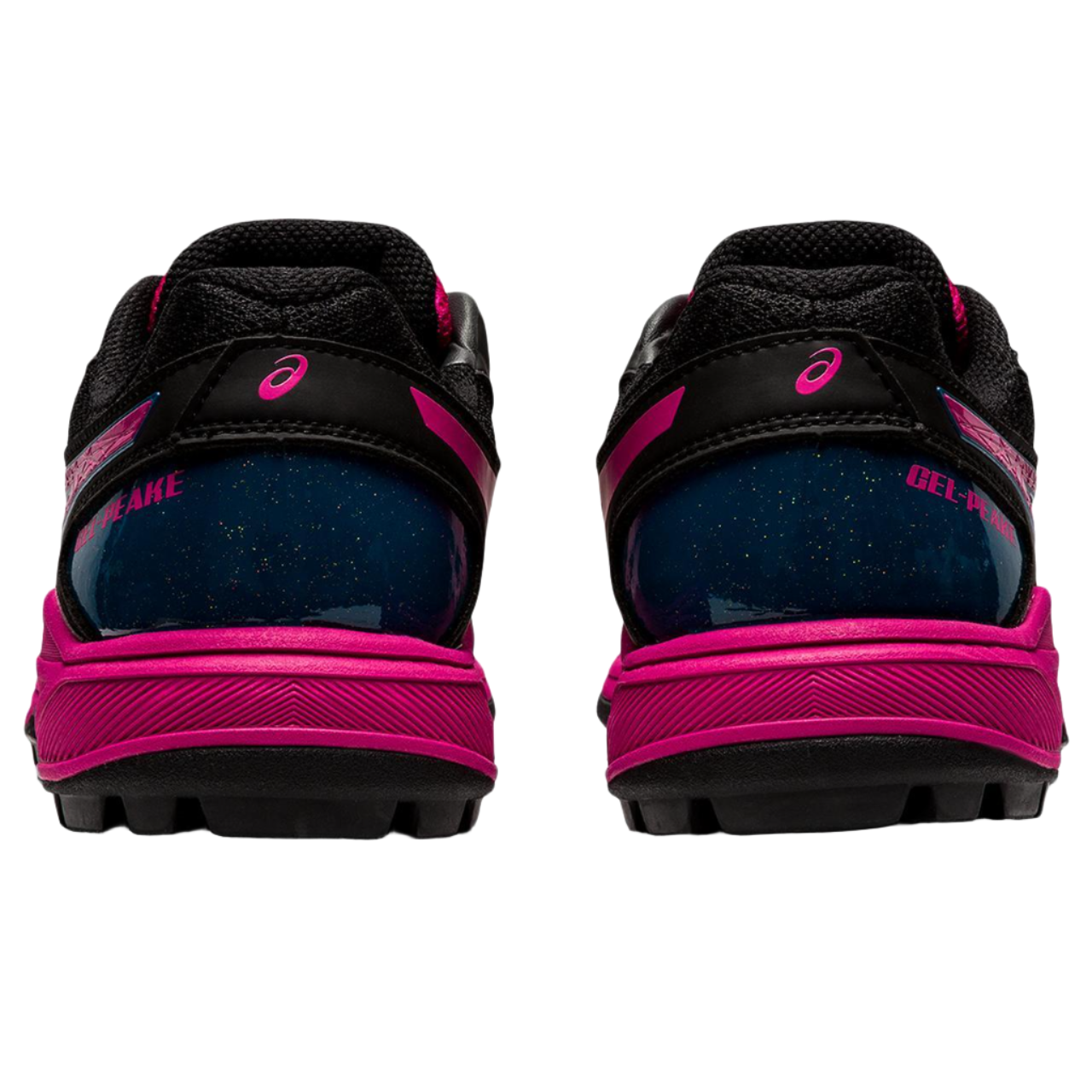 GEL-PEAKE Ladies Black/Pink (2021)