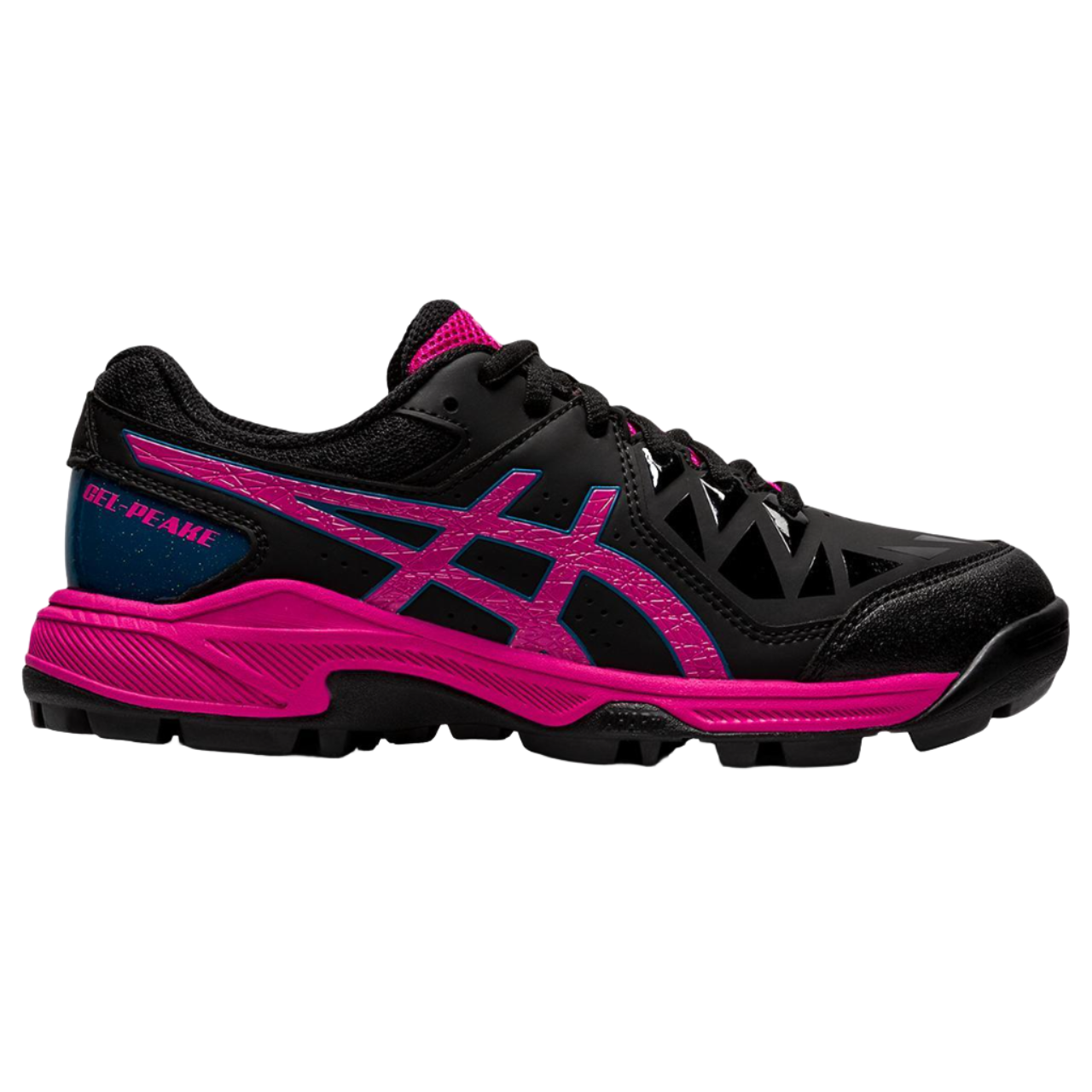 GEL-PEAKE Ladies Black/Pink (2021)