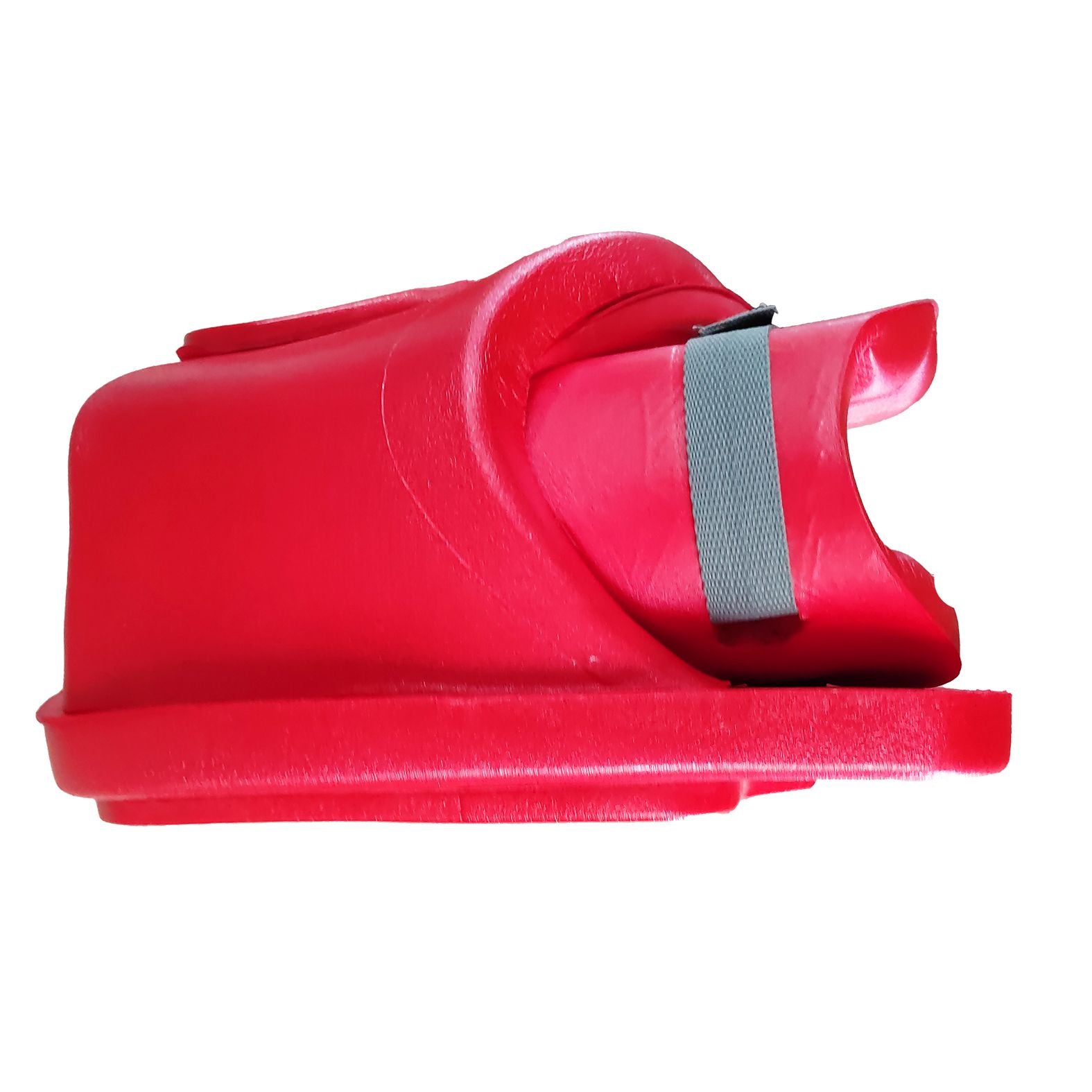 Evolution PRO Deflector Red 2022