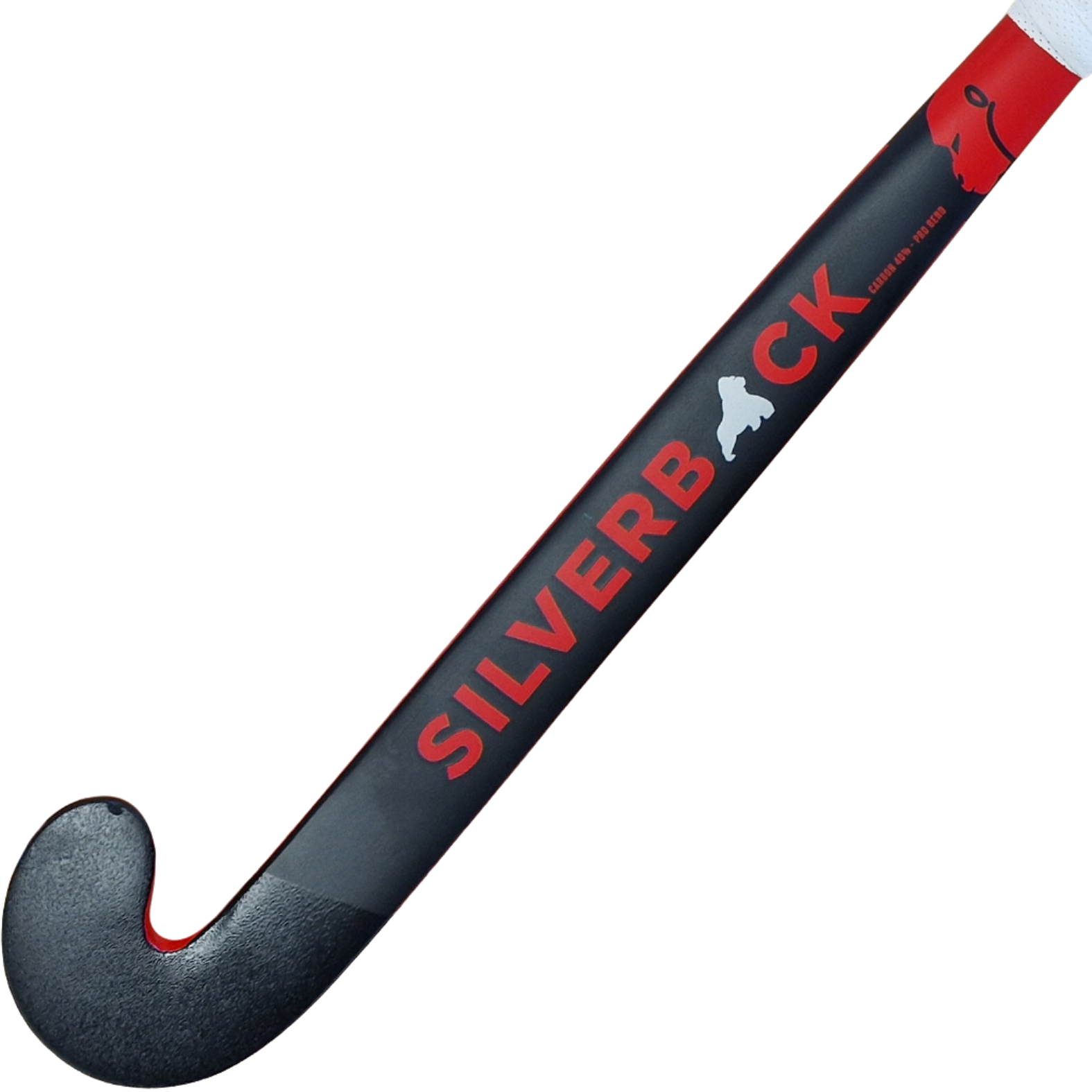 C40 Silverback Pro Red (2023)