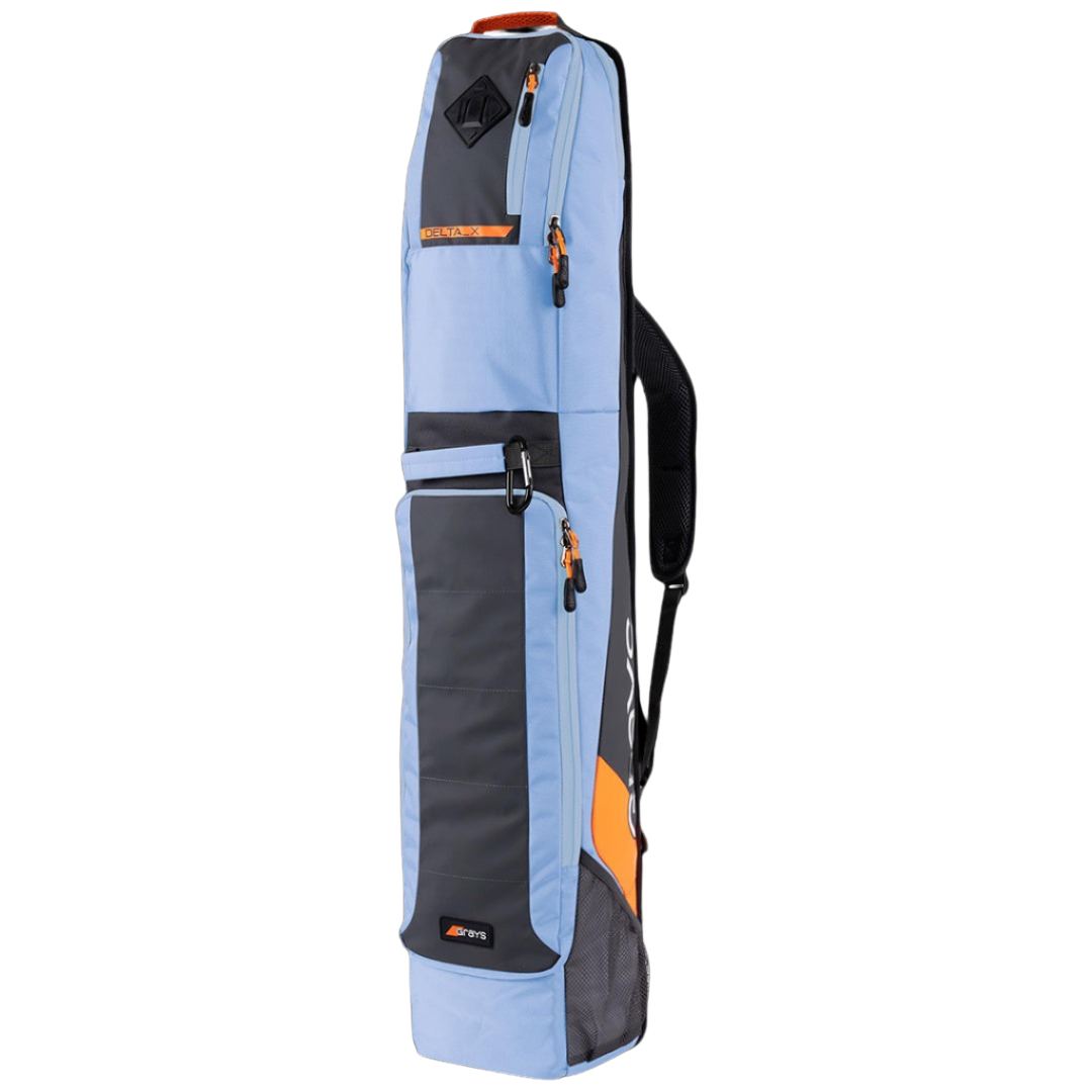 Delta-X Kitbag