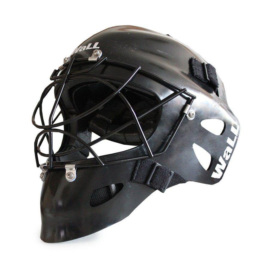 Mercian Hockey Wall Helmet Black