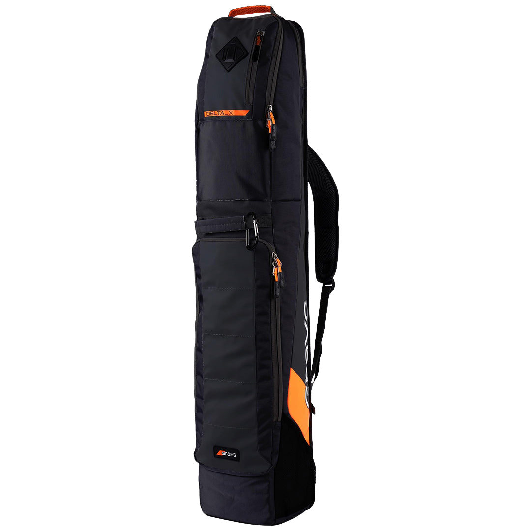 Delta-X Kitbag