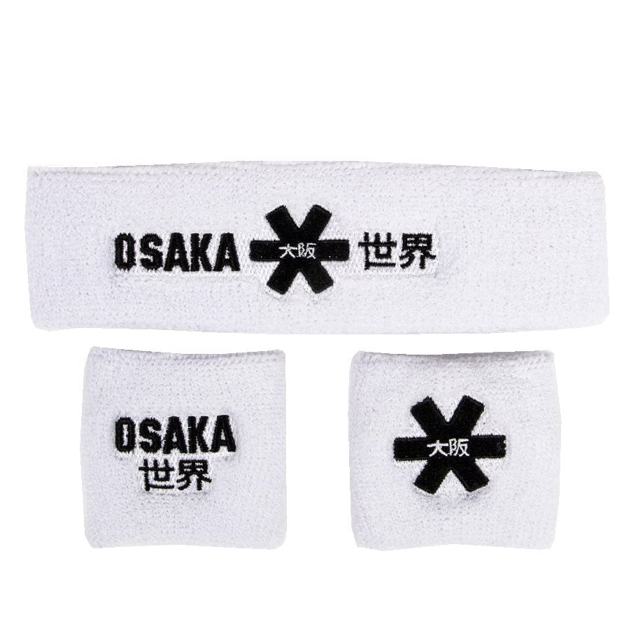 Sweatband Set 2.0