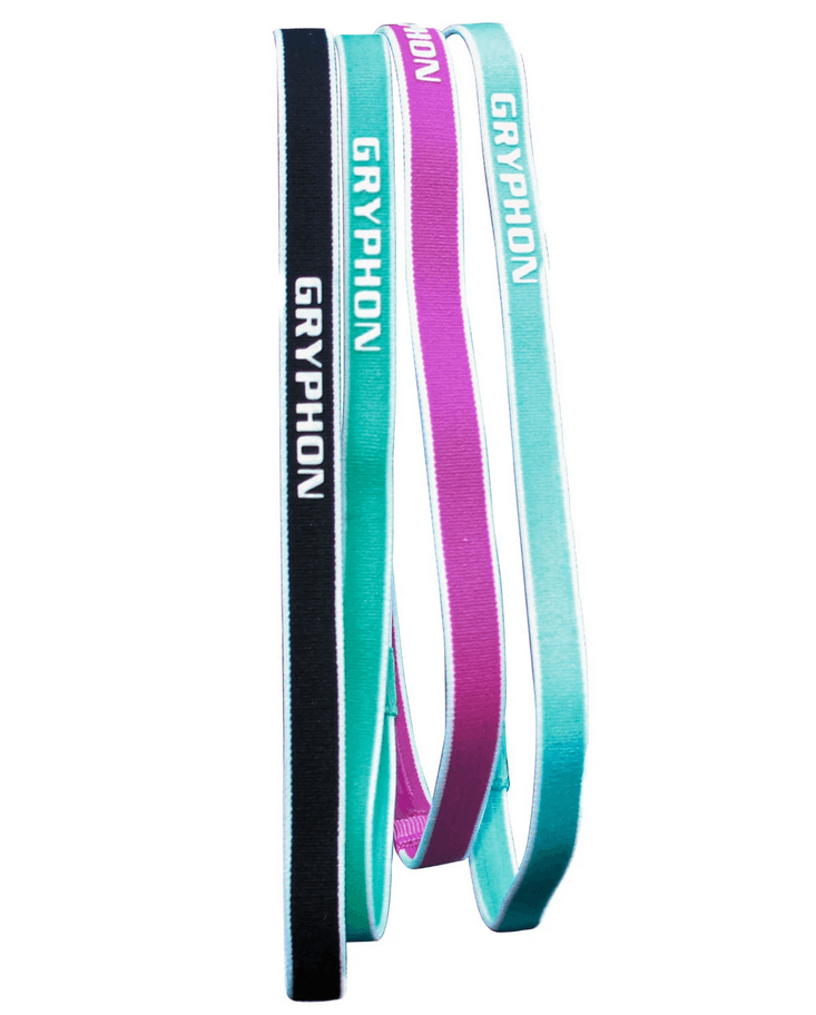 Gryphon Hockey Gryphon Hair Bands