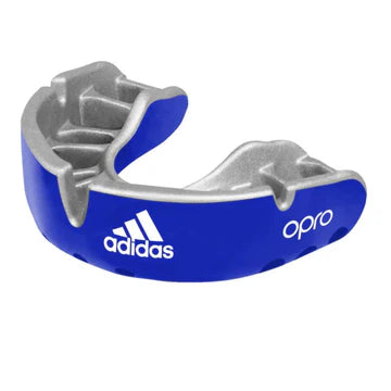 Mouthguard Gold Braces