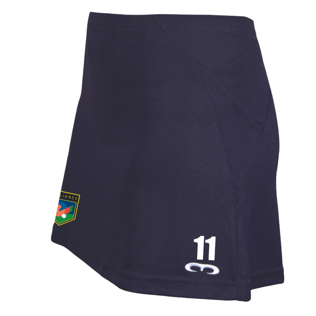 AIHC Match Skort