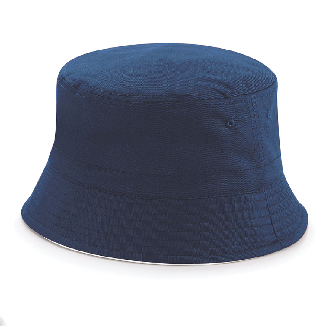 Reversible Bucket Hat