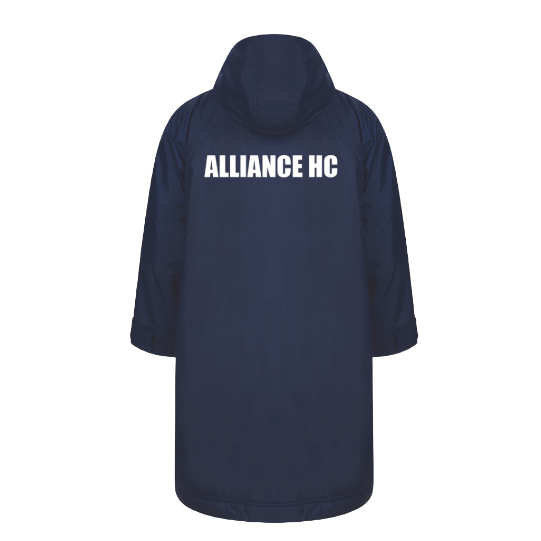 Alliance HC Dry Robe