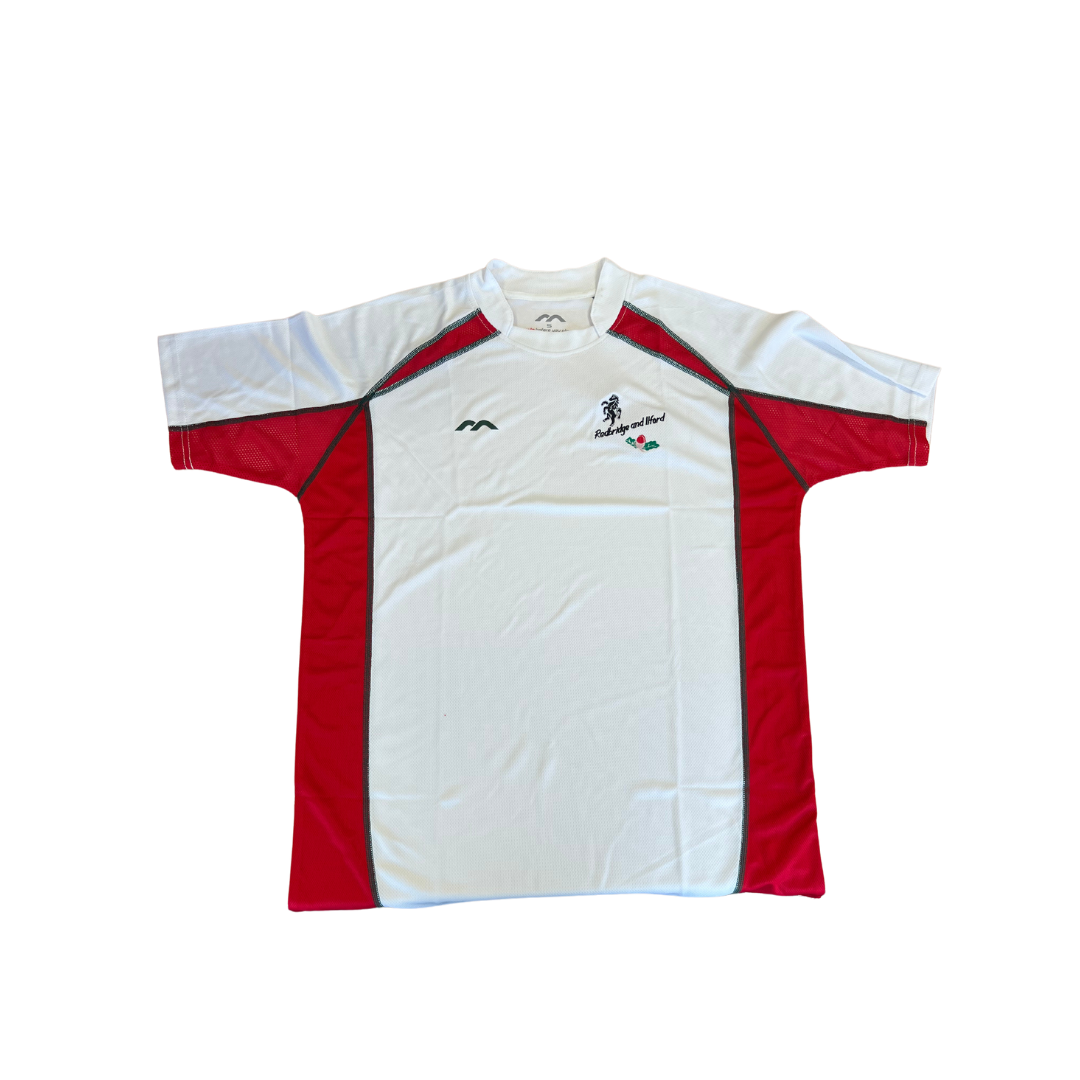 Redbridge & Ilford Playing Shirt Away - Mens