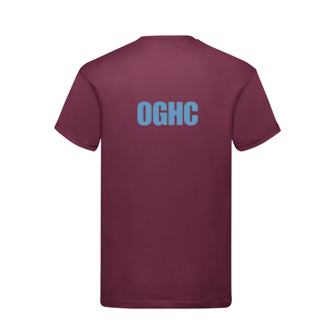 OGHC Youth Training Shirt