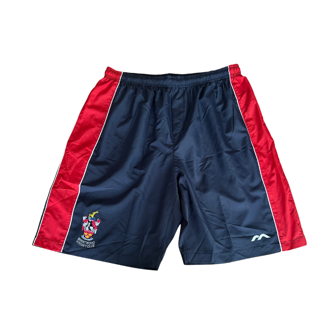 BHC Playing Shorts - Junior