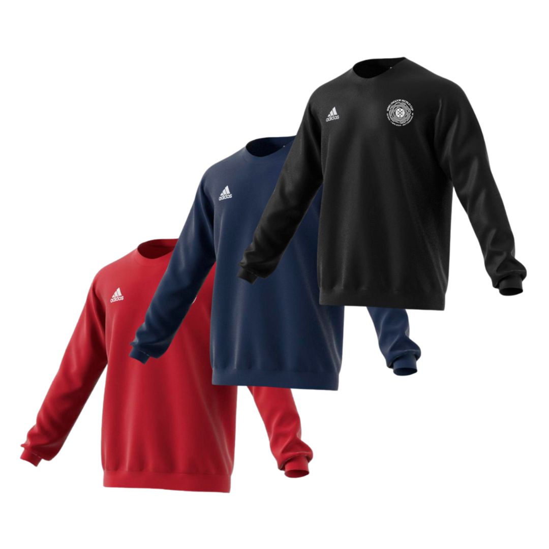 Indoor World Cup 24 - Adidas Sweat Top