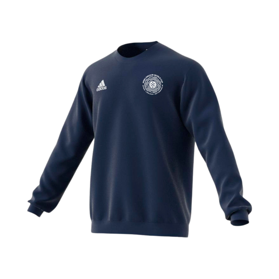 Indoor World Cup 24 - Adidas Sweat Top