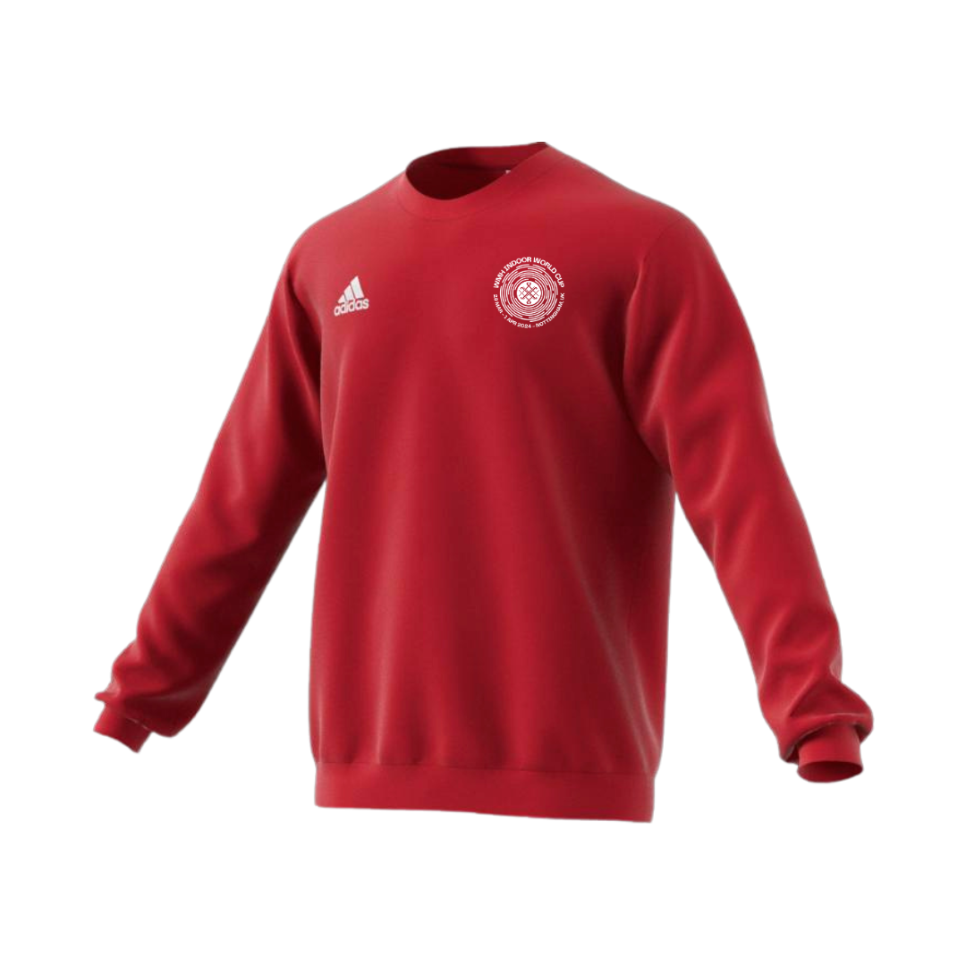 Indoor World Cup 24 - Adidas Sweat Top