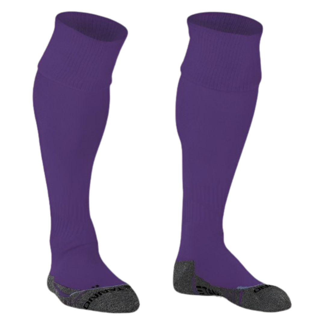 Crostyx HC Purple Socks