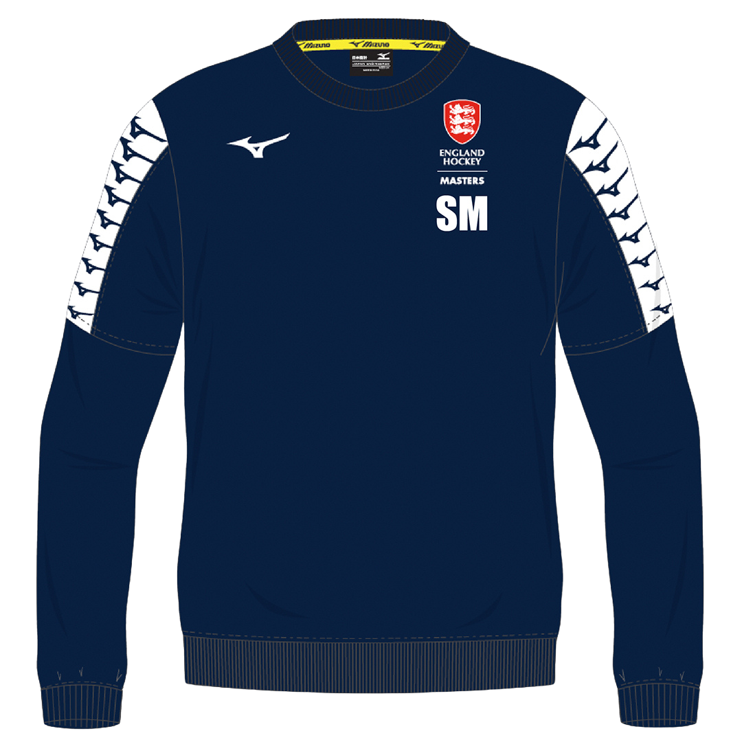 EHM Training Sweatshirt - Male