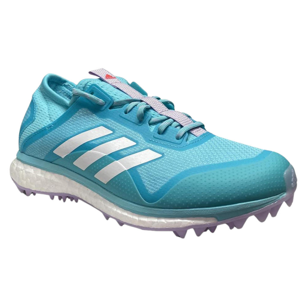 Adidas fabela x aqua hockey shoes 2017 online