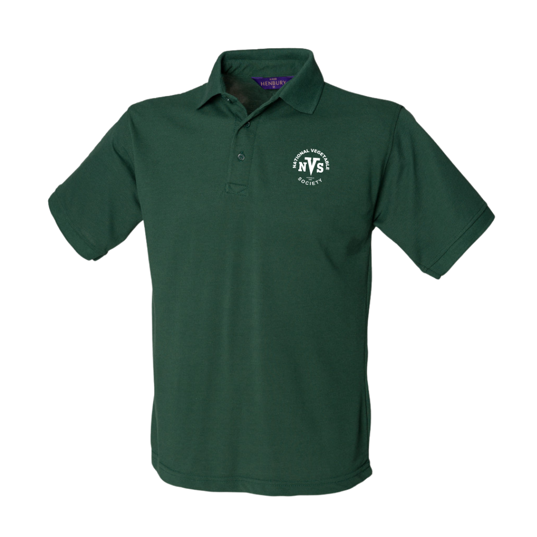 NVS Polo Shirt