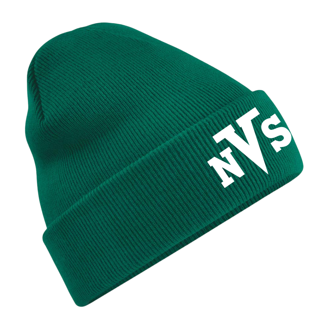 NVS Beanie Hat