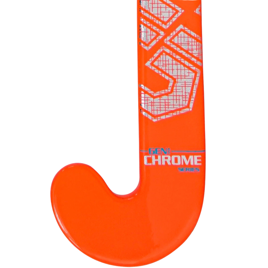 Chrome Solo Orange Pro 25 (2023)