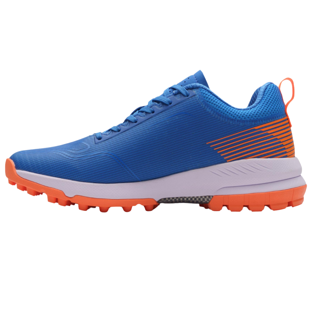 Aerocage Blue/Orange (2024)