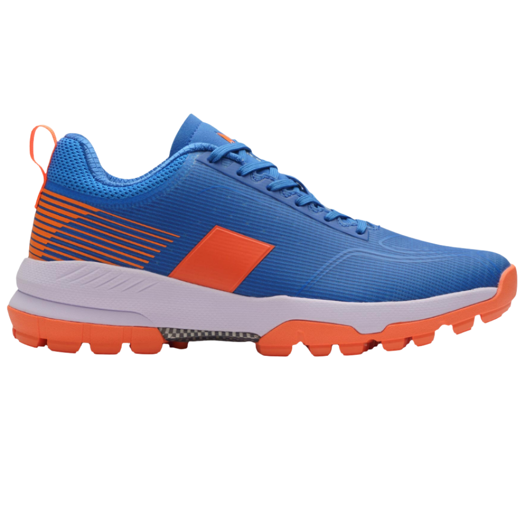 Aerocage Blue/Orange (2024)