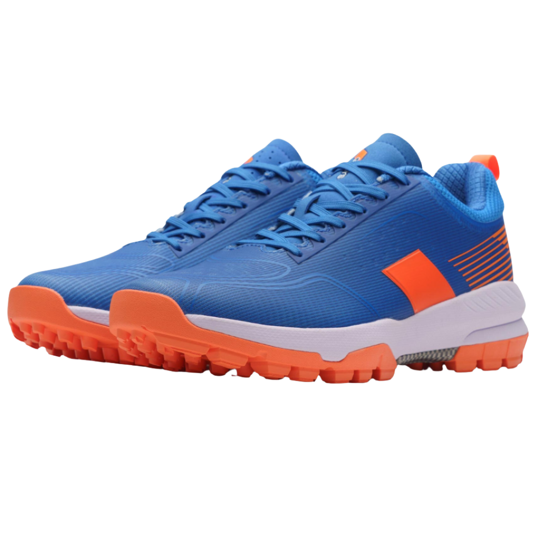 Aerocage Blue/Orange (2024)