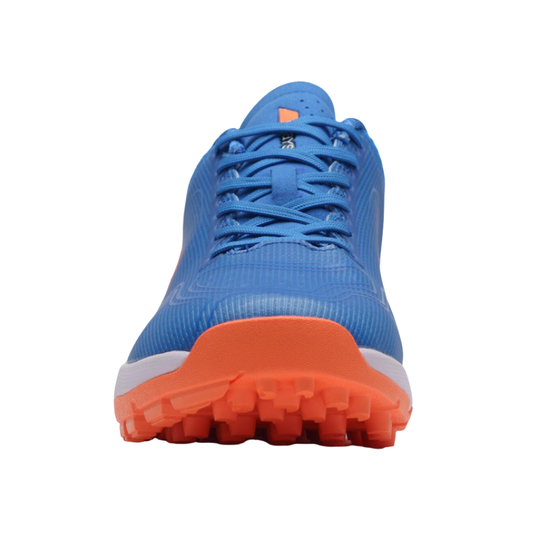 Aerocage Blue/Orange (2024)