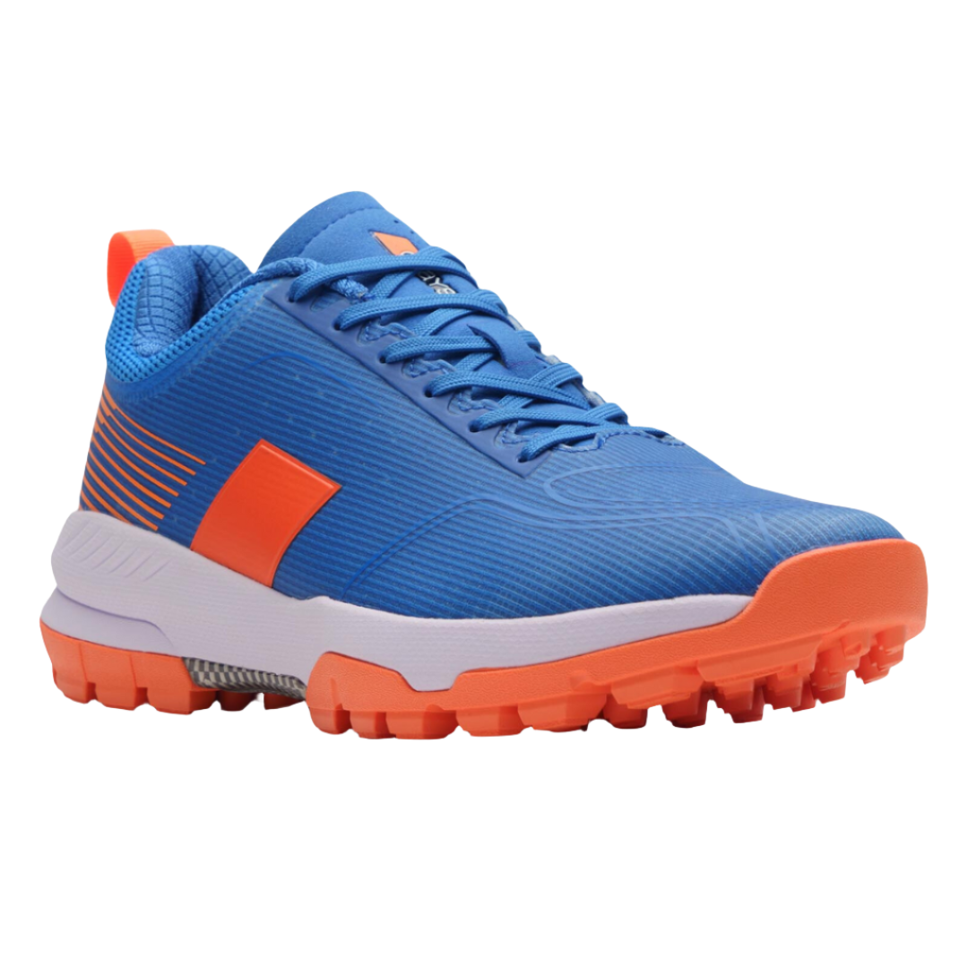 Aerocage Blue/Orange (2024)