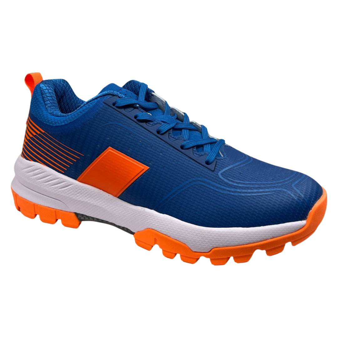 Aerocage Blue/Orange (2024)