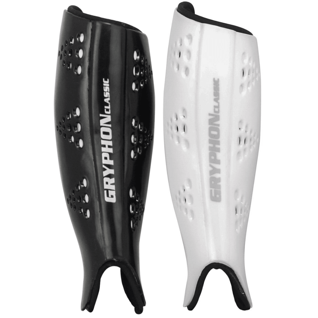 Gryphon Hockey Classic Shinguards