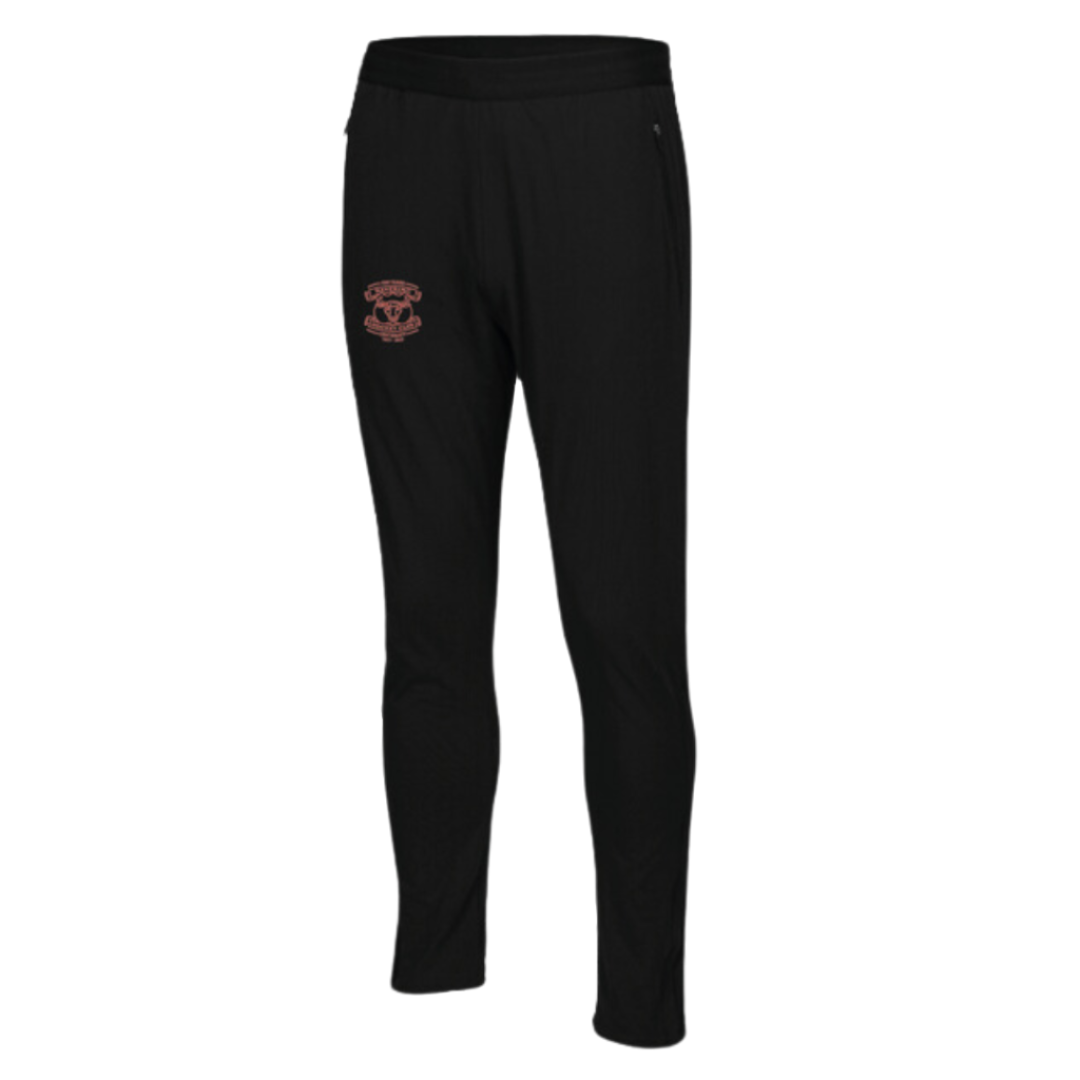 HAVHC Tapered Stadium Pant