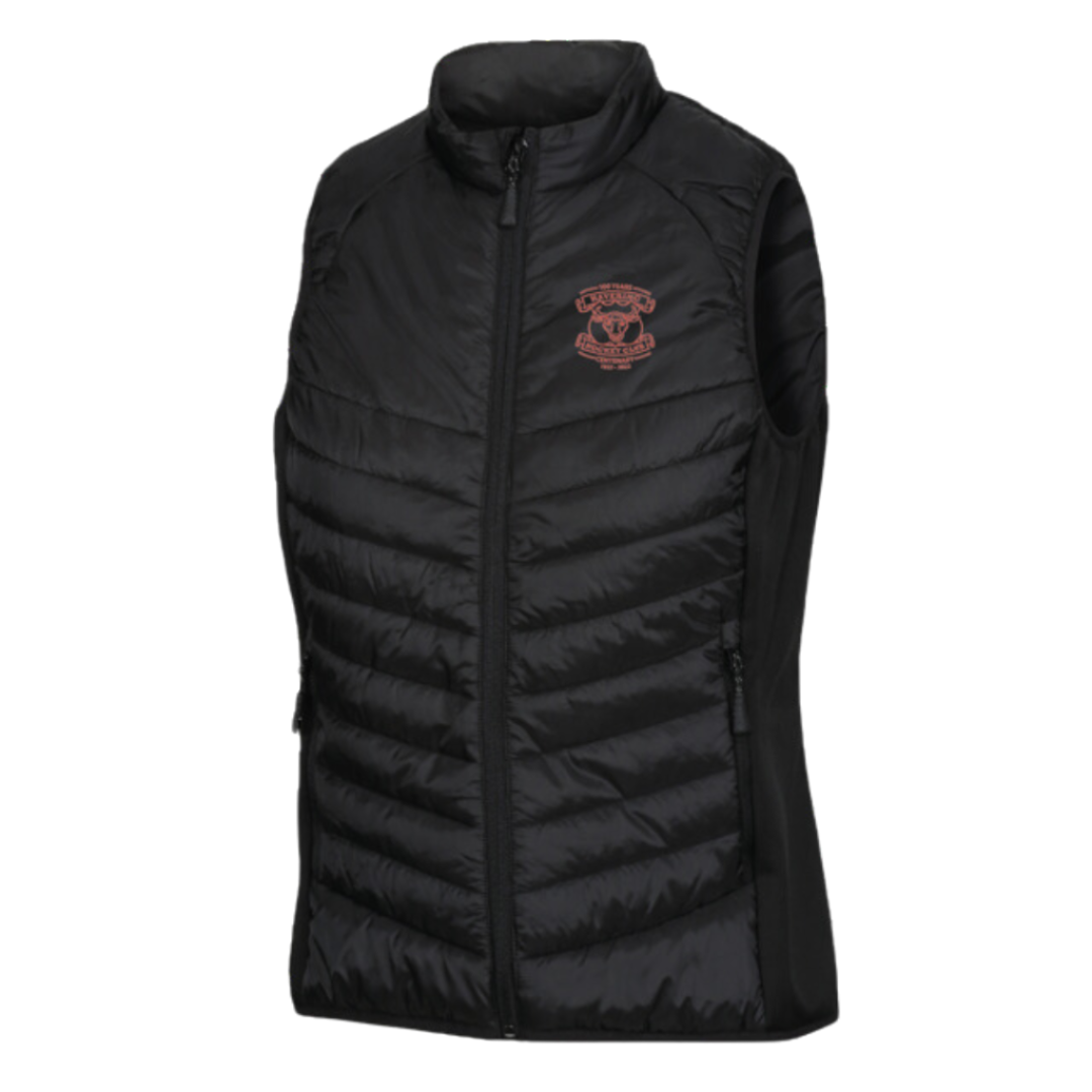 HAVHC Gillet - Womens