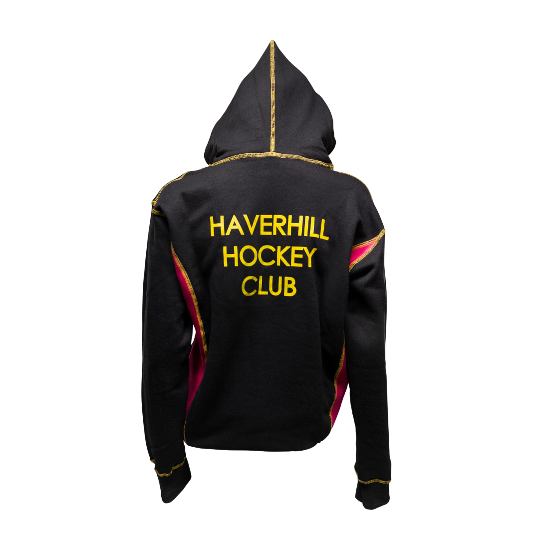 HHC Hoodie - Adult