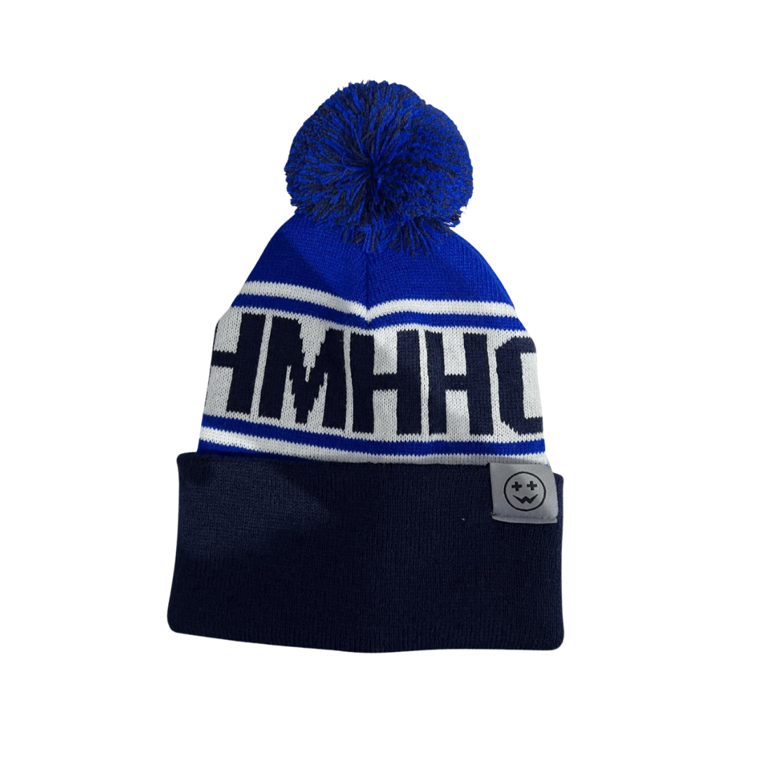 HMHHC Bobble Hat