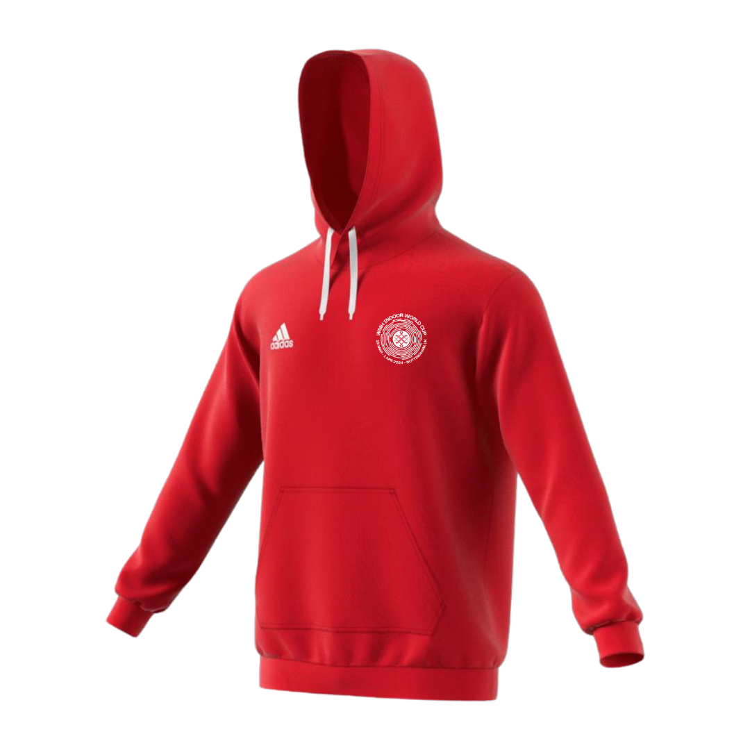 Indoor World Cup 24 - Adidas Hoody