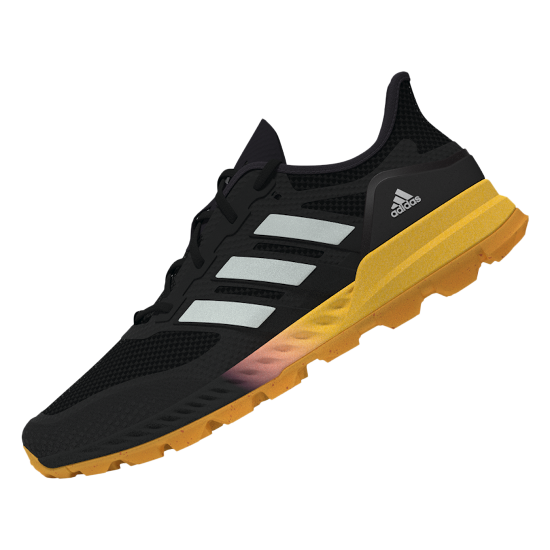 Adipower Hockey 2.1 Black (2024)