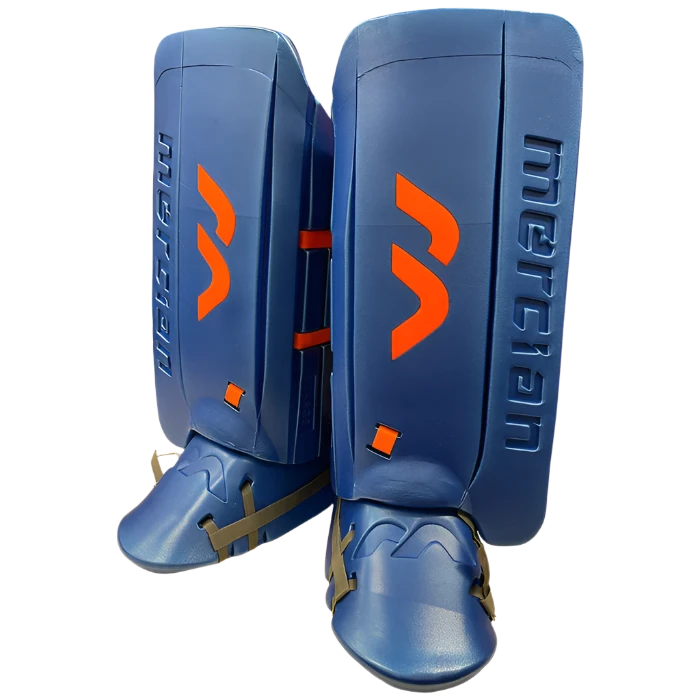 Evolution 0.1 Kickers/Legguards Combo