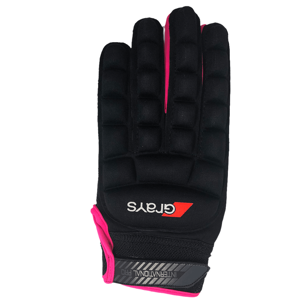 Grays International PRO Glove Right Hand